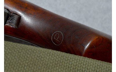 H&R Arms Co. ~ U.S. Rifle M1 Garand ~ .30M1 - Image 15 of 15