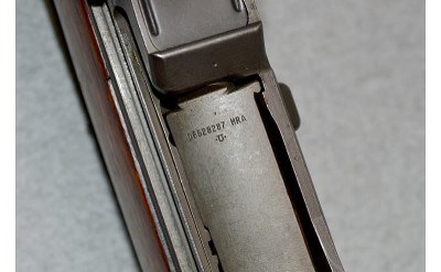 H&R Arms Co. ~ U.S. Rifle M1 Garand ~ .30M1 - Image 8 of 15