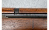 Springfield Armory ~ U.S. Rifle M1 Garand (mfg. 12/1944) ~ .30M1 - 9 of 15