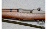 Springfield Armory ~ U.S. Rifle M1 Garand (mfg. 12/1944) ~ .30M1 - 11 of 15