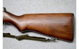 Springfield Armory ~ U.S. Rifle M1 Garand (mfg. 12/1944) ~ .30M1 - 10 of 15