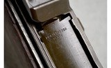 Springfield Armory ~ U.S. Rifle M1 Garand (mfg. October 1943) ~ .30M1 - 8 of 15