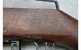 Springfield Armory ~ U.S. Rifle M1 Garand (mfg. October 1943) ~ .30M1 - 14 of 15