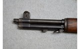 Springfield Armory ~ U.S. Rifle M1 Garand (mfg. October 1943) ~ .30M1 - 13 of 15