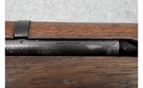 Springfield Armory ~ U.S. Rifle M1 Garand (mfg. October 1943) ~ .30M1 - 9 of 15