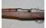 Springfield Armory ~ U.S. Rifle M1 Garand (mfg. October 1943) ~ .30M1 - 11 of 15
