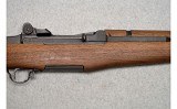 Springfield Armory ~ U.S. Rifle M1 Garand (mfg. 1955-57) ~ .30M1 - Image 4 of 14