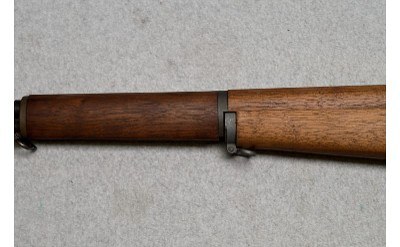 Springfield Armory ~ U.S. Rifle M1 Garand (mfg. 1955-57) ~ .30M1 - Image 9 of 14