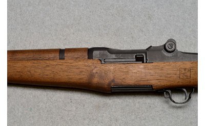 Springfield Armory ~ U.S. Rifle M1 Garand (mfg. 1955-57) ~ .30M1 - Image 8 of 14