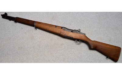 Springfield Armory ~ U.S. Rifle M1 Garand (mfg. 1955-57) ~ .30M1 - Image 2 of 14
