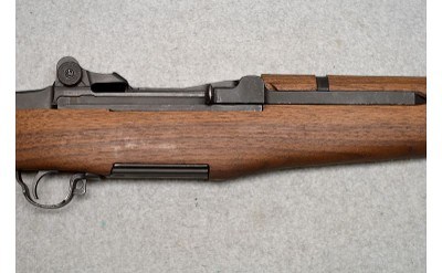 Springfield Armory ~ U.S. Rifle M1 Garand (mfg. 1955-57) ~ .30M1 - Image 4 of 14