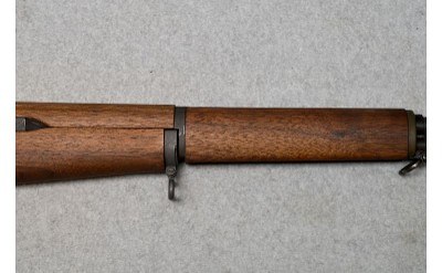 Springfield Armory ~ U.S. Rifle M1 Garand (mfg. 1955-57) ~ .30M1 - Image 5 of 14