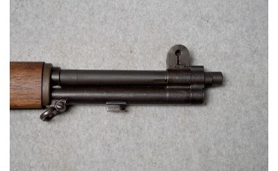 Springfield Armory ~ U.S. Rifle M1 Garand (mfg. 1955-57) ~ .30M1 - Image 6 of 14