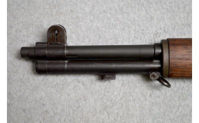Springfield Armory ~ U.S. Rifle M1 Garand (mfg. 1955-57) ~ .30M1 - Image 10 of 14