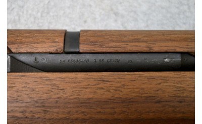 Springfield Armory ~ U.S. Rifle M1 Garand (mfg. 1955-57) ~ .30M1 - Image 13 of 14