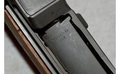 Springfield Armory ~ U.S. Rifle M1 Garand (mfg. 1955-57) ~ .30M1 - Image 12 of 14