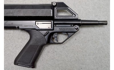 Calico ~ M-100P ~ .22LR - Image 4 of 6