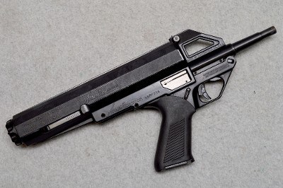 Calico ~ M-100P ~ .22LR - Image 1 of 6