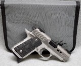 Kimber ~ Micro 9 Rapide ~ 9mm Luger - Image 1 of 4