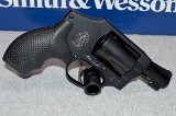 Smith & Wesson ~ 442-2 ~ .38 S&W Special+P - 1 of 4
