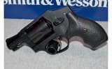 Smith & Wesson ~ 442-2 ~ .38 S&W Special+P - 2 of 4