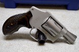 Smith & Wesson ~ 642-2 ~ .38 S&W Special+P - Image 1 of 5