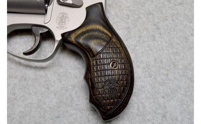 Smith & Wesson ~ 642-2 ~ .38 S&W Special+P - Image 5 of 5