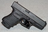 Glock ~ 30 Gen 4 ~ .45 ACP - 1 of 2