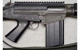 D.S. Arms ~ SA58 16" ~ .308 - 4 of 11