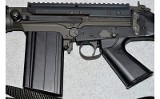 D.S. Arms ~ SA58 16" ~ .308 - 8 of 11