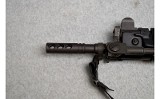 D.S. Arms ~ SA58 16" ~ .308 - 10 of 11