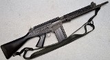 D.S. Arms ~ SA58 16" ~ .308 - 1 of 11