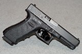 Glock ~ 17 Gen 4 ~ 9mm Luger - 1 of 2