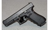 Glock ~ 17 Gen 4 ~ 9mm Luger - 2 of 2