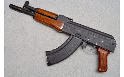Pioneer Arms Radom ~ Hellpup AK Pistol ~ 7.62x39mm - Image 2 of 6