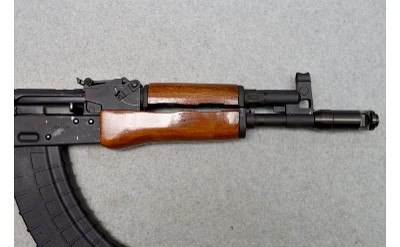 Pioneer Arms Radom ~ Hellpup AK Pistol ~ 7.62x39mm - Image 4 of 6