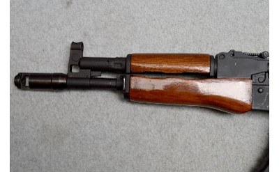Pioneer Arms Radom ~ Hellpup AK Pistol ~ 7.62x39mm - Image 6 of 6