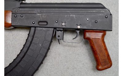 Pioneer Arms Radom ~ Hellpup AK Pistol ~ 7.62x39mm - Image 5 of 6