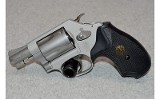 Smith & Wesson ~ 637-2 ~ .38 S&W Special+P - 2 of 3