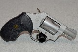 Smith & Wesson ~ 637-2 ~ .38 S&W Special+P - 1 of 3