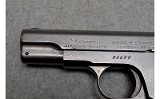 Colt ~ M1903 Pocket Hammerless (mfg. 1909) ~ .32 Rimless - 8 of 9
