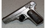 Colt ~ M1903 Pocket Hammerless (mfg. 1909) ~ .32 Rimless - 2 of 9