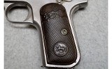 Colt ~ M1903 Pocket Hammerless (mfg. 1909) ~ .32 Rimless - 6 of 9