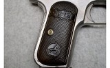 Colt ~ M1903 Pocket Hammerless (mfg. 1909) ~ .32 Rimless - 3 of 9