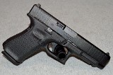 Glock ~ 49 MOS ~ 9mm Luger - 1 of 2