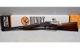 Henry ~ Big Boy Steel Model H012GM ~ .357 Magnum - 2 of 8