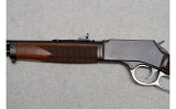 Henry ~ Big Boy Steel Model H012GM ~ .357 Magnum - 7 of 8