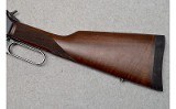 Henry ~ Big Boy Steel Model H012GM ~ .357 Magnum - 6 of 8
