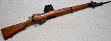 Enfield ~ No. 4 Mk 2 ~ .303 British - 1 of 16