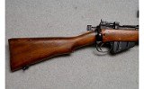 Enfield ~ No. 4 Mk 2 ~ .303 British - 3 of 16